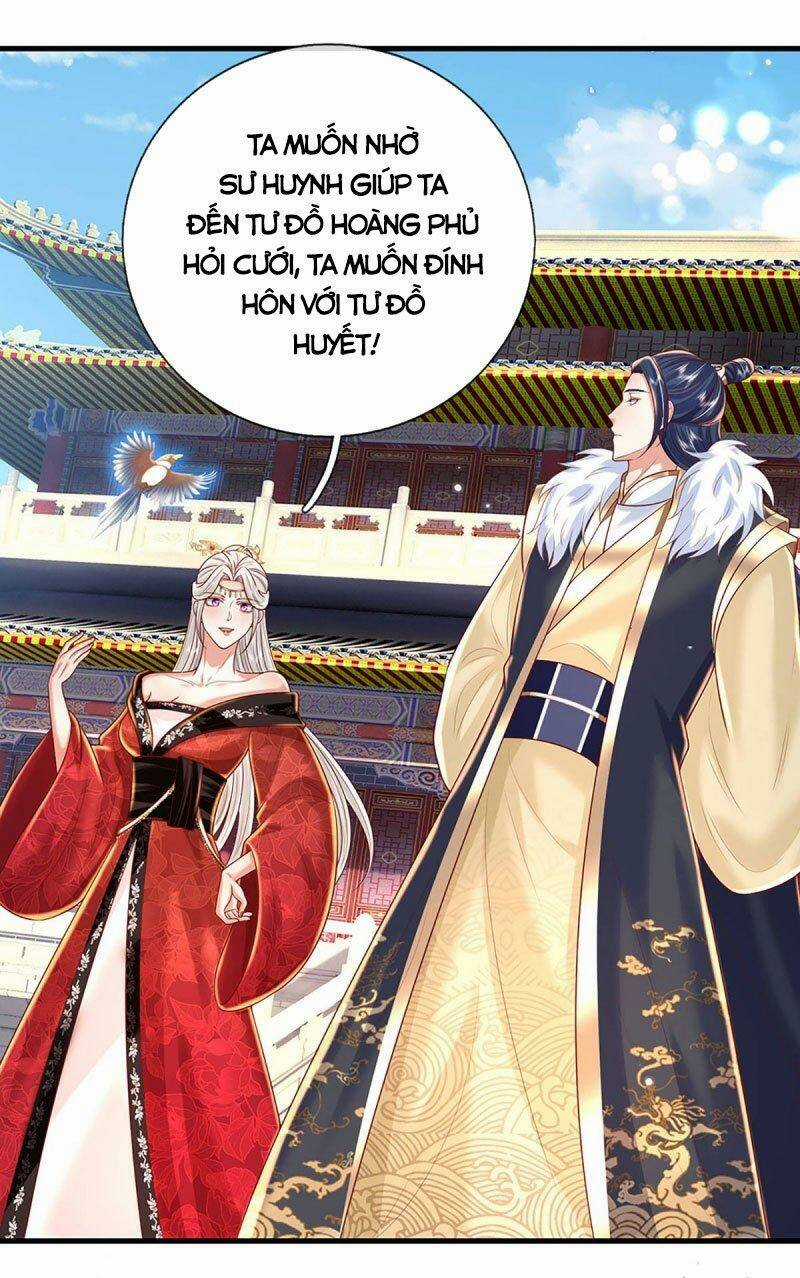 Ta Trở Về Từ Chư Thiên Vạn Giới Chapter 239 trang 7