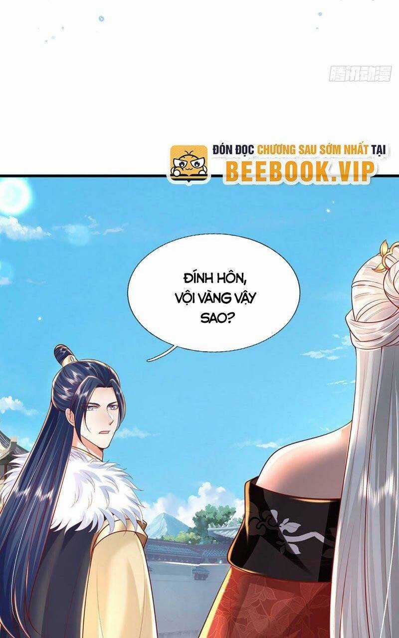 Ta Trở Về Từ Chư Thiên Vạn Giới Chapter 239 trang 8