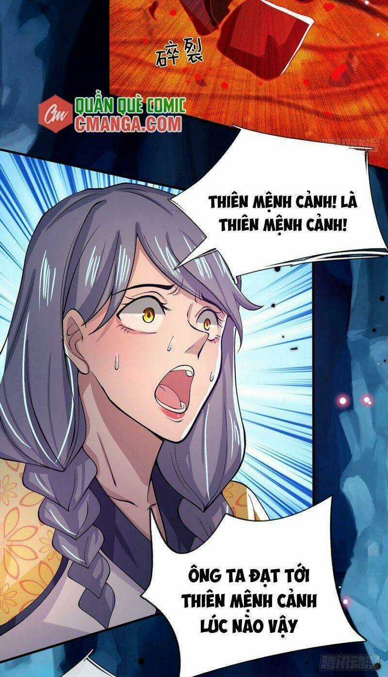 Ta Trở Về Từ Chư Thiên Vạn Giới Chapter 24 trang 12