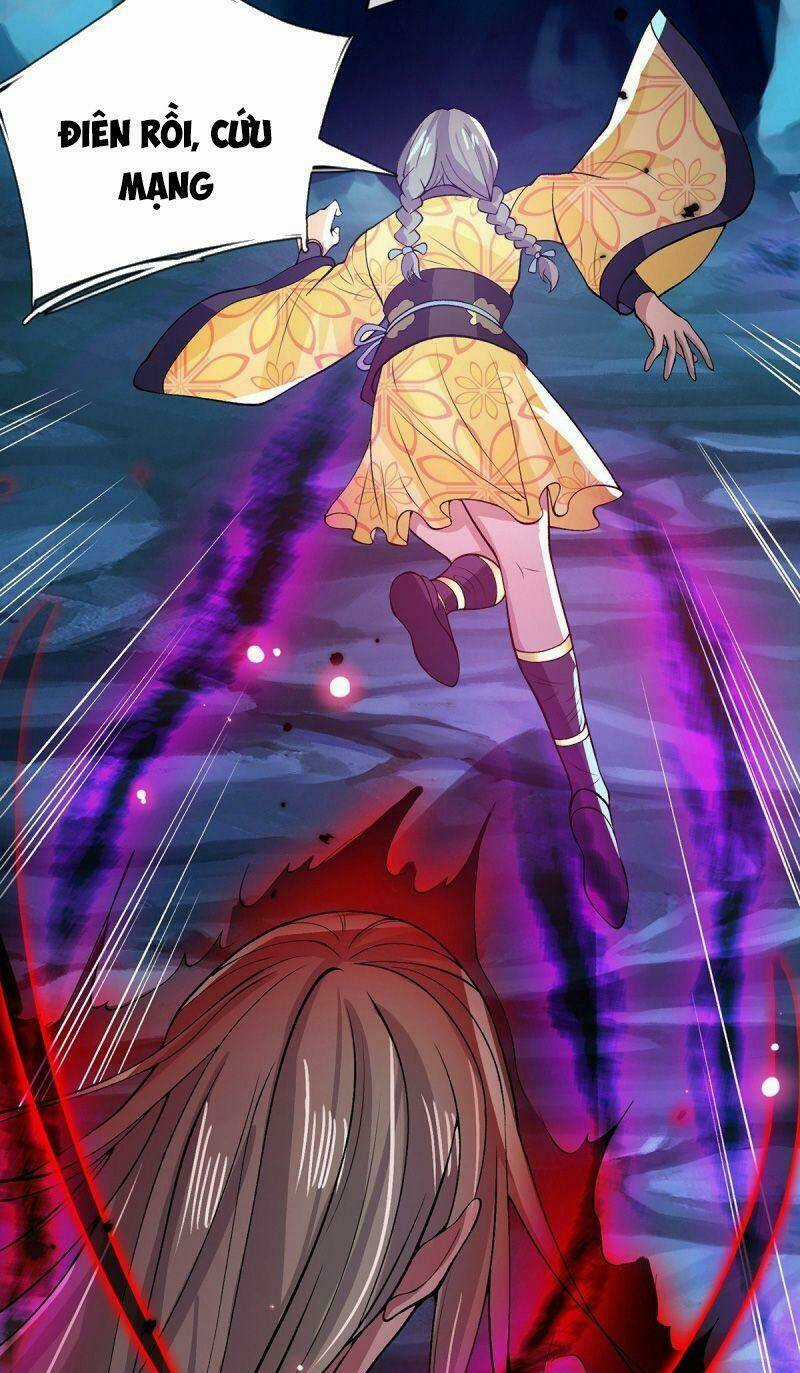 Ta Trở Về Từ Chư Thiên Vạn Giới Chapter 24 trang 13