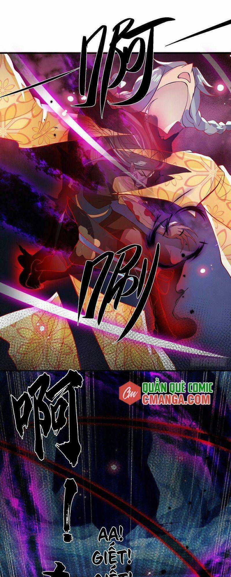 Ta Trở Về Từ Chư Thiên Vạn Giới Chapter 24 trang 15