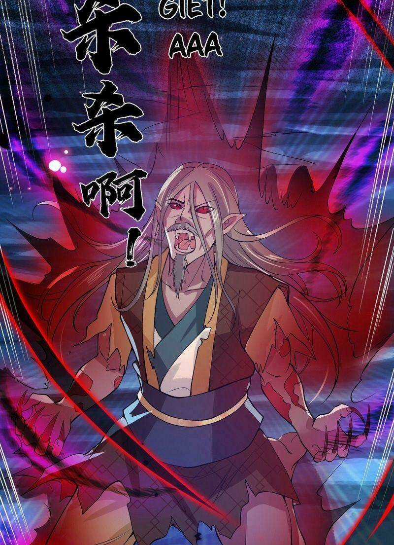 Ta Trở Về Từ Chư Thiên Vạn Giới Chapter 24 trang 16