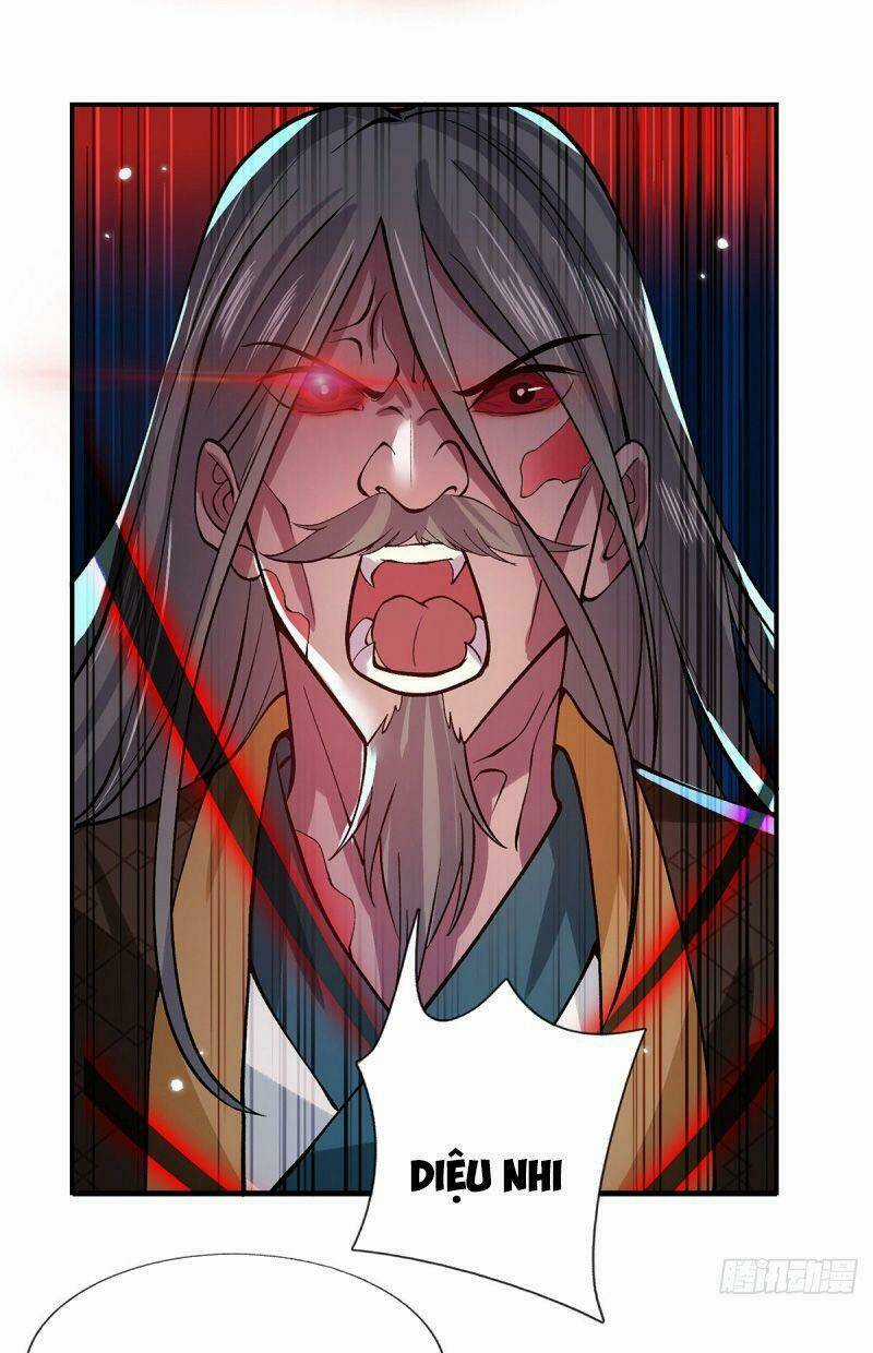 Ta Trở Về Từ Chư Thiên Vạn Giới Chapter 24 trang 3