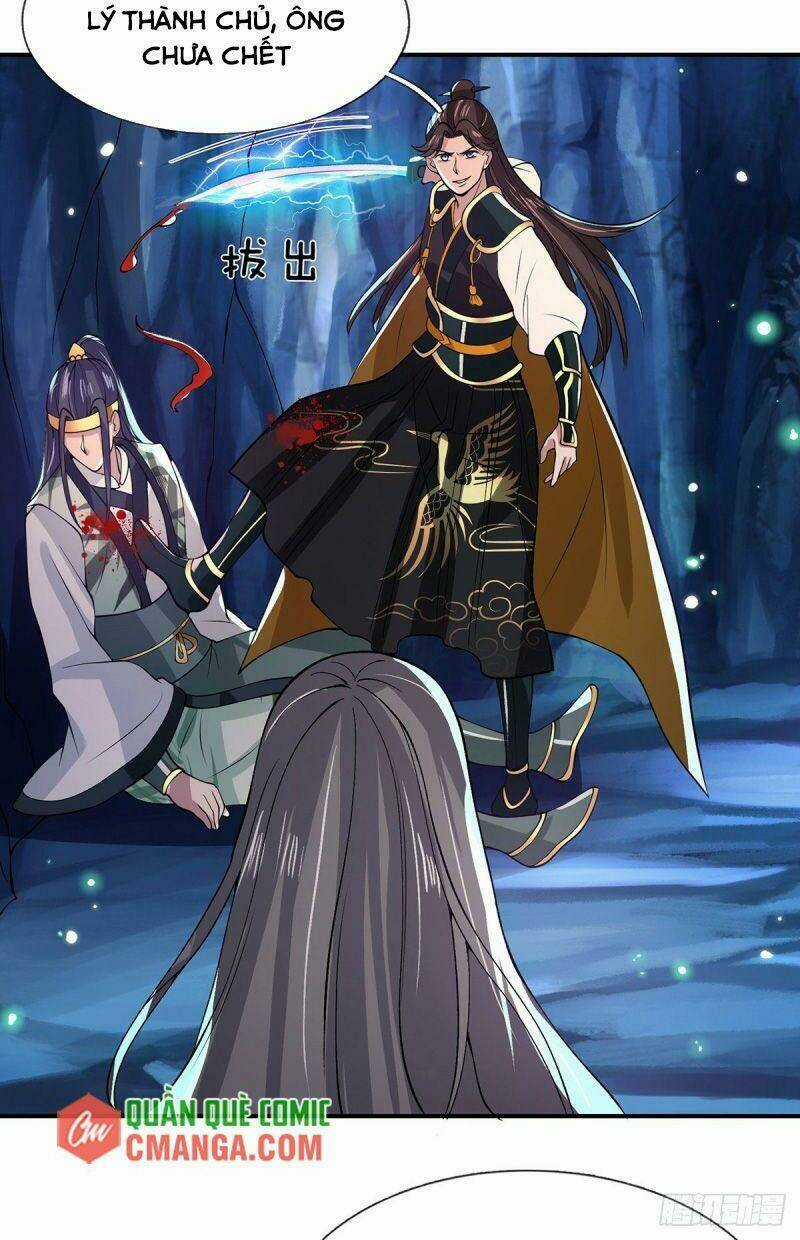 Ta Trở Về Từ Chư Thiên Vạn Giới Chapter 24 trang 4