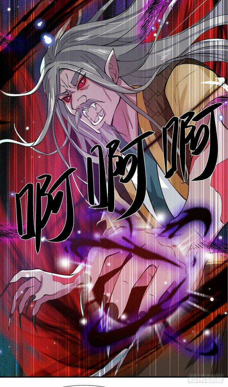 Ta Trở Về Từ Chư Thiên Vạn Giới Chapter 24 trang 6