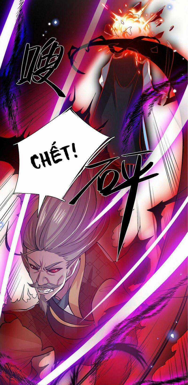 Ta Trở Về Từ Chư Thiên Vạn Giới Chapter 24 trang 9