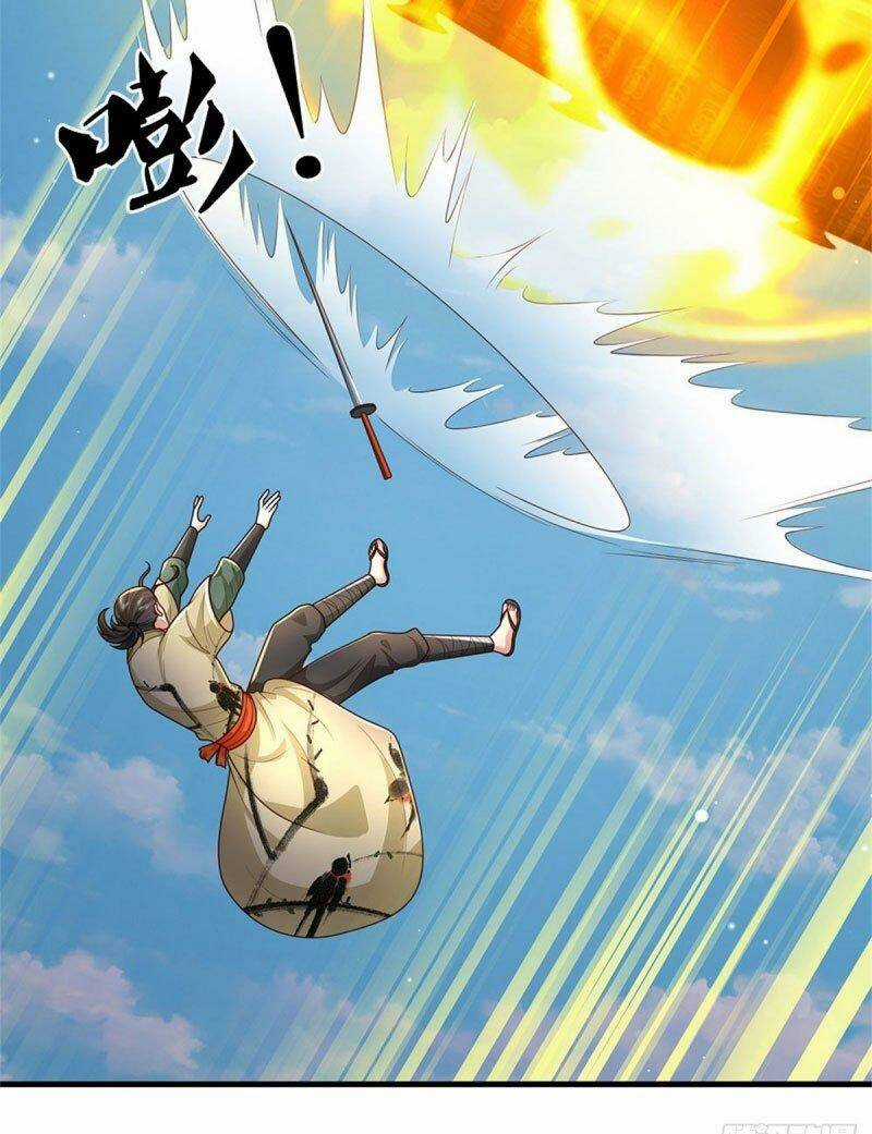 Ta Trở Về Từ Chư Thiên Vạn Giới Chapter 240 trang 11