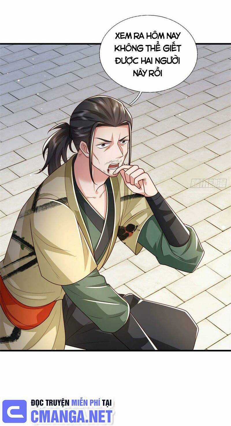 Ta Trở Về Từ Chư Thiên Vạn Giới Chapter 240 trang 13