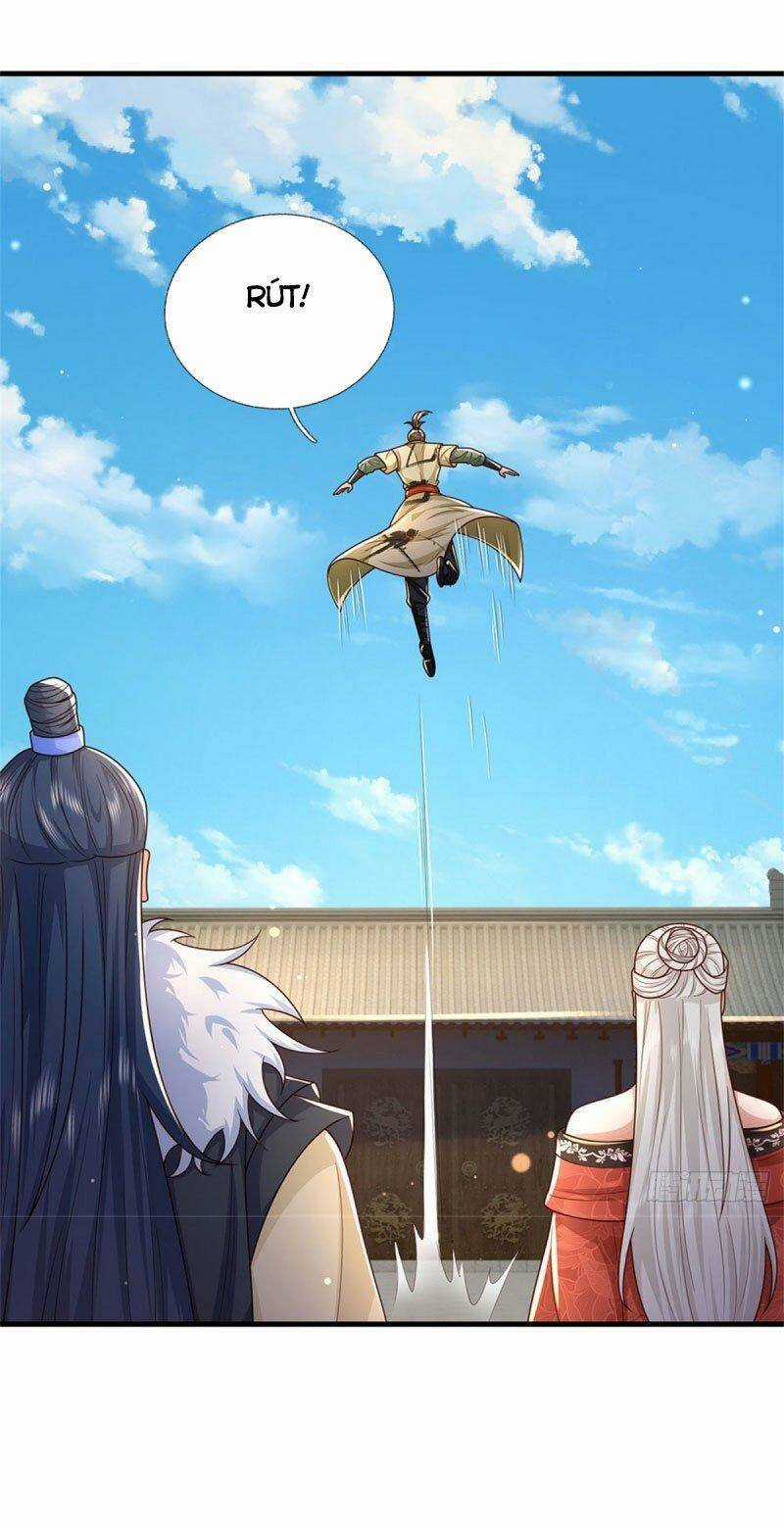 Ta Trở Về Từ Chư Thiên Vạn Giới Chapter 240 trang 14