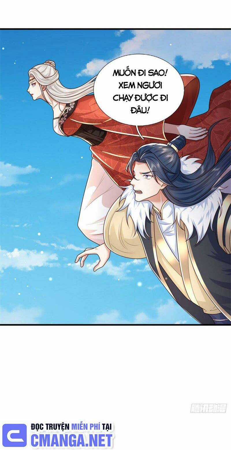 Ta Trở Về Từ Chư Thiên Vạn Giới Chapter 240 trang 15