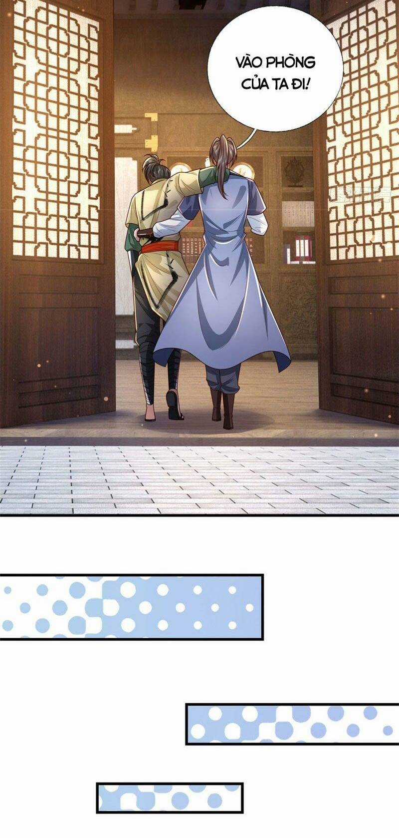 Ta Trở Về Từ Chư Thiên Vạn Giới Chapter 240 trang 22