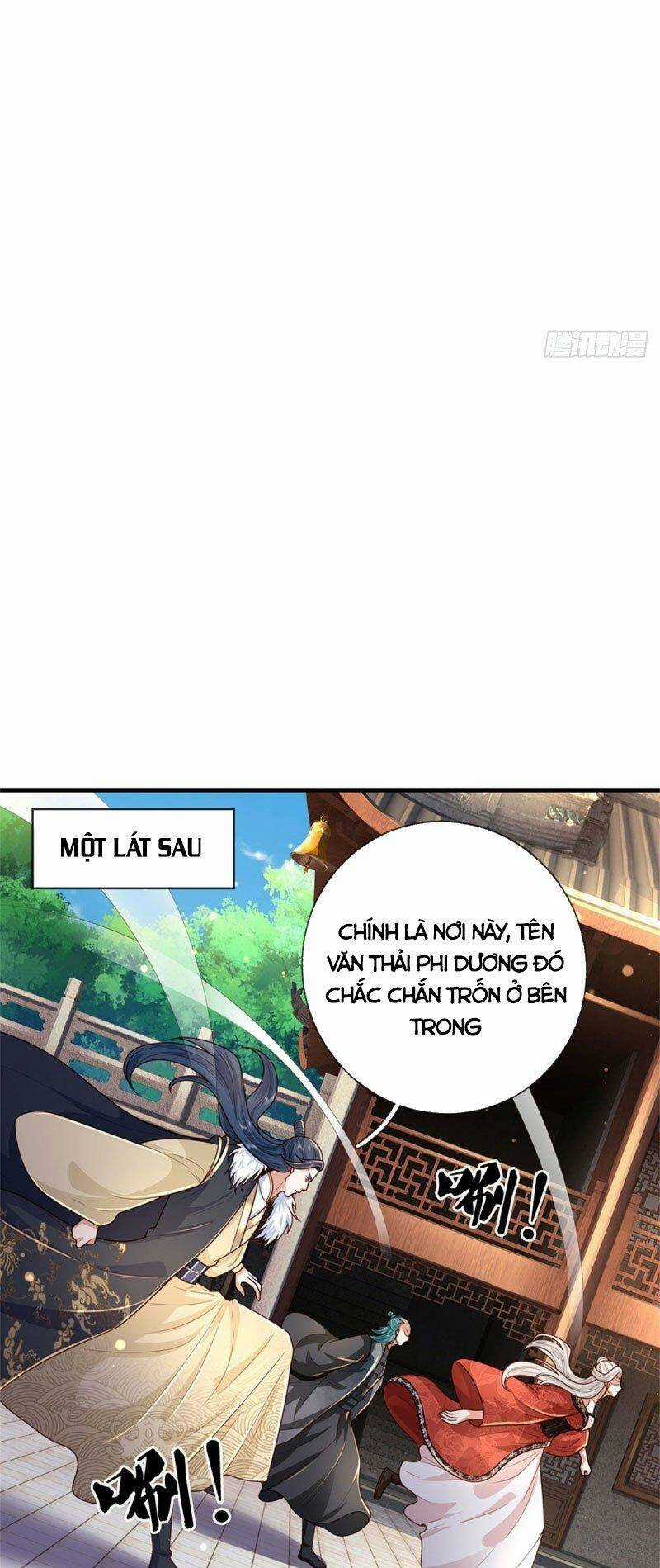 Ta Trở Về Từ Chư Thiên Vạn Giới Chapter 240 trang 23