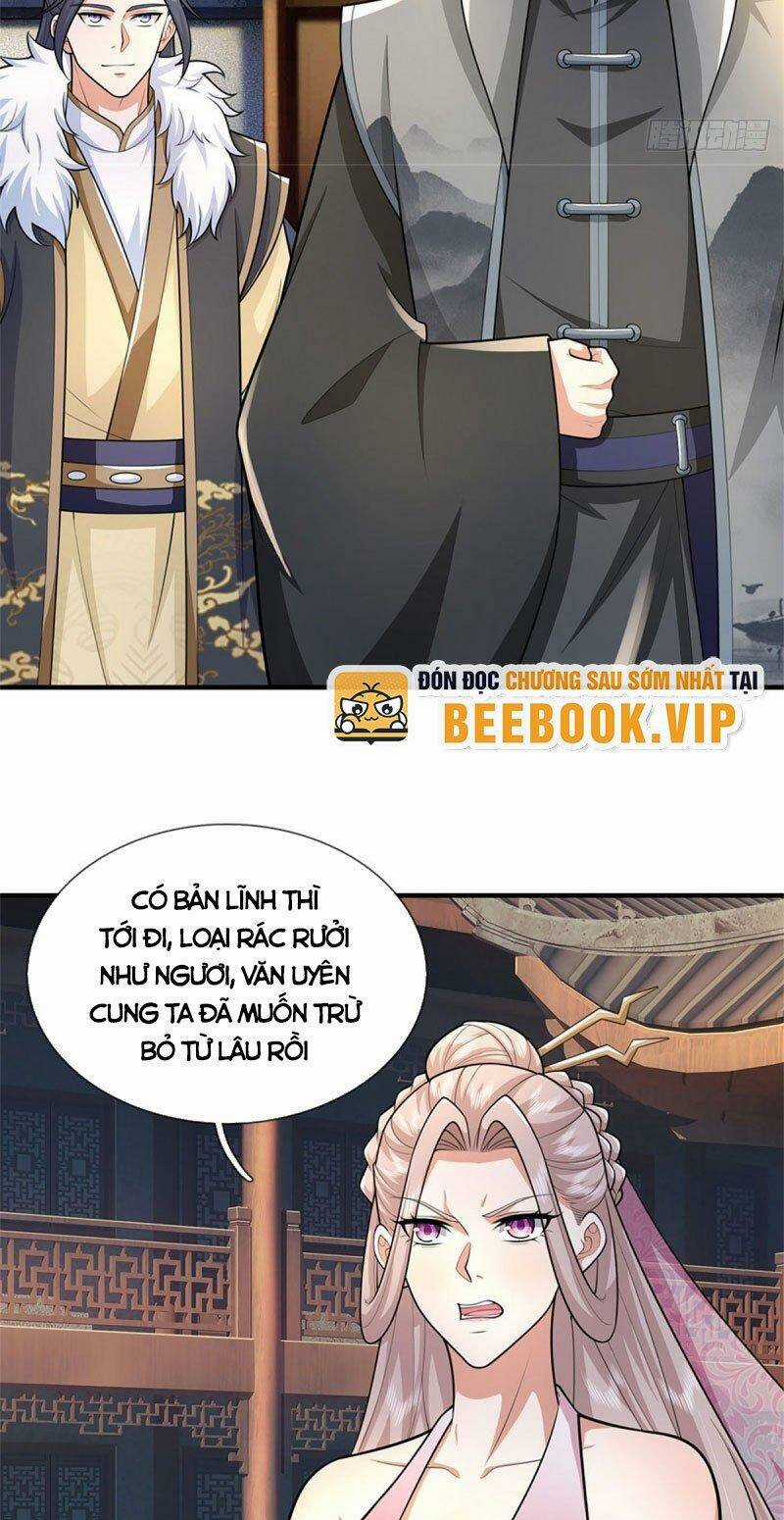 Ta Trở Về Từ Chư Thiên Vạn Giới Chapter 240 trang 28