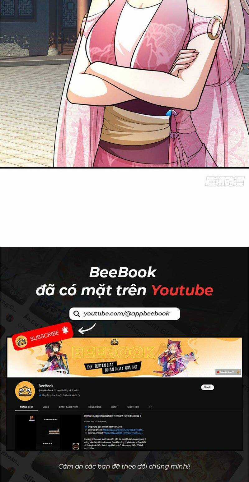 Ta Trở Về Từ Chư Thiên Vạn Giới Chapter 240 trang 29