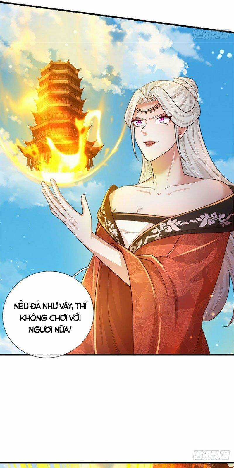 Ta Trở Về Từ Chư Thiên Vạn Giới Chapter 240 trang 7