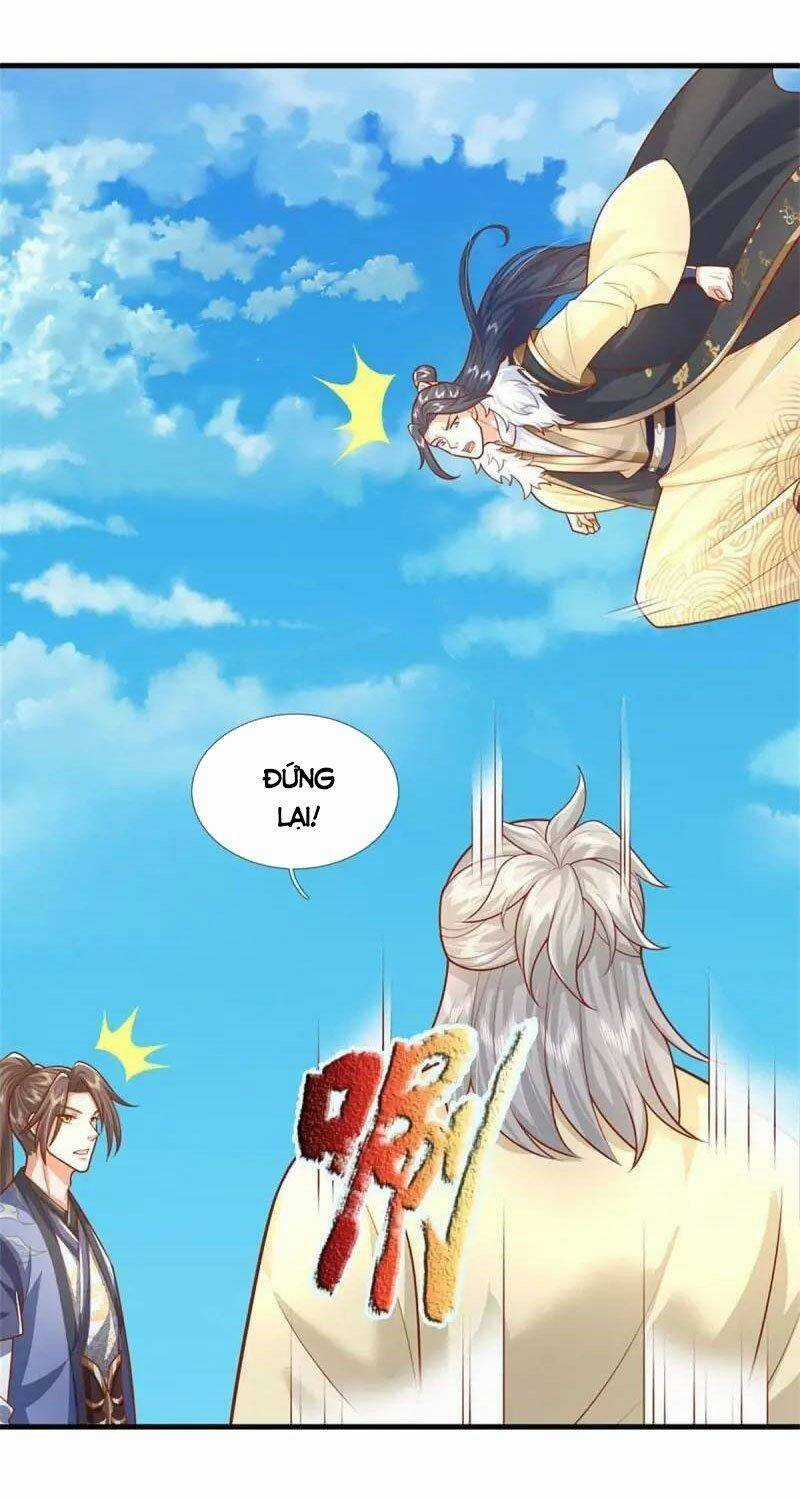 Ta Trở Về Từ Chư Thiên Vạn Giới Chapter 241 trang 13