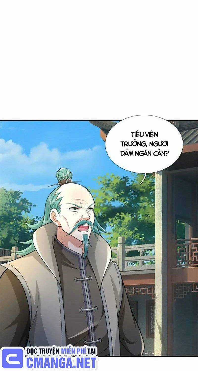 Ta Trở Về Từ Chư Thiên Vạn Giới Chapter 241 trang 14