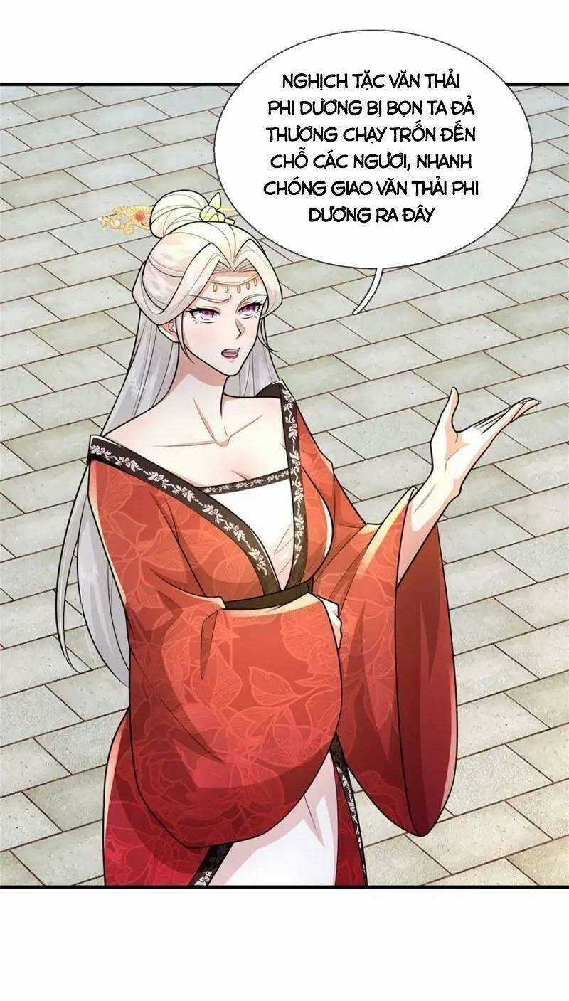 Ta Trở Về Từ Chư Thiên Vạn Giới Chapter 241 trang 2