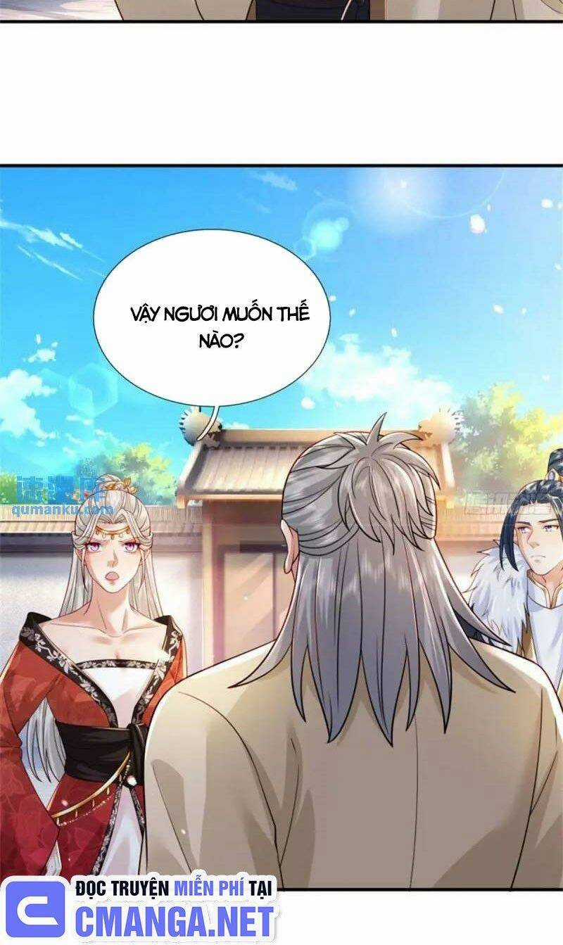 Ta Trở Về Từ Chư Thiên Vạn Giới Chapter 241 trang 21