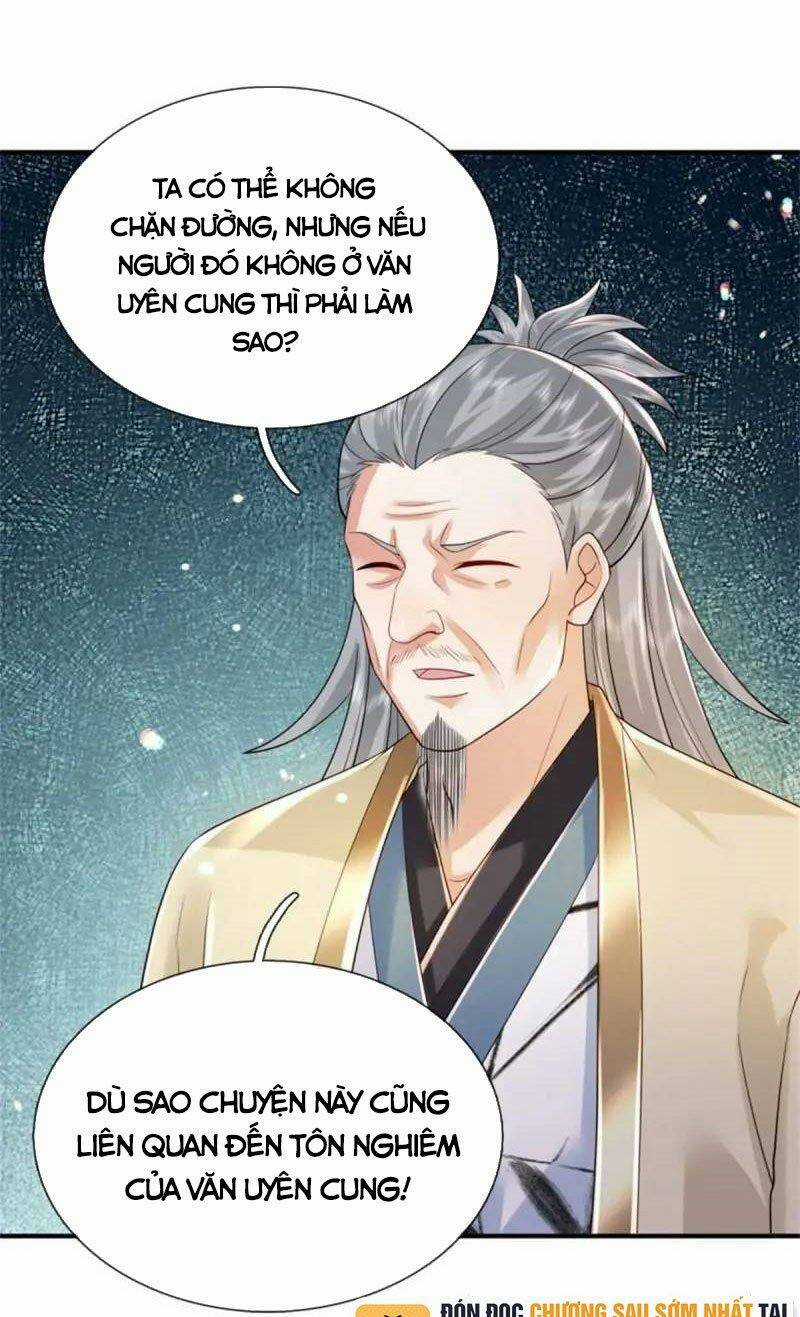 Ta Trở Về Từ Chư Thiên Vạn Giới Chapter 241 trang 22