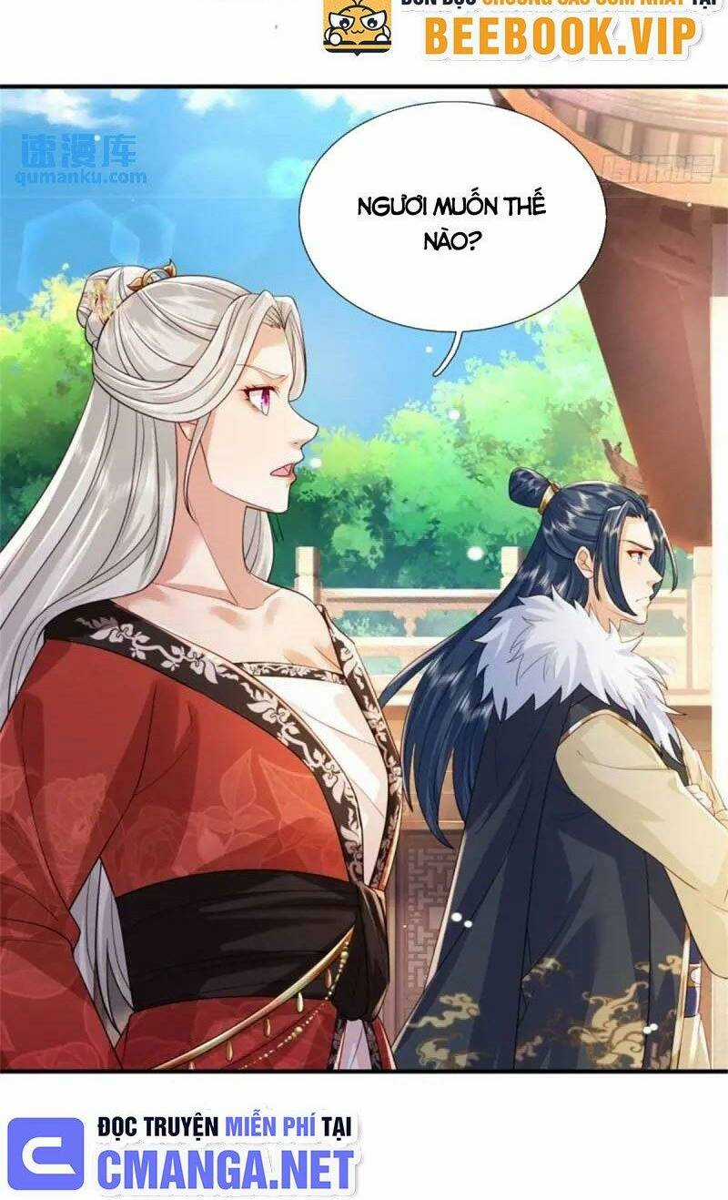 Ta Trở Về Từ Chư Thiên Vạn Giới Chapter 241 trang 23