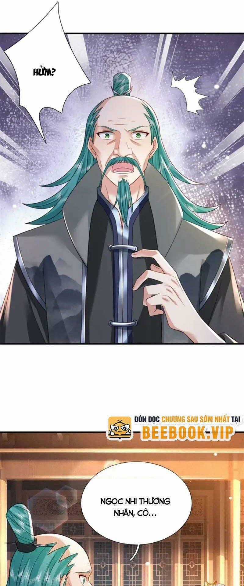 Ta Trở Về Từ Chư Thiên Vạn Giới Chapter 241 trang 26