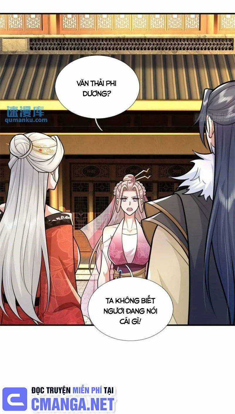 Ta Trở Về Từ Chư Thiên Vạn Giới Chapter 241 trang 3