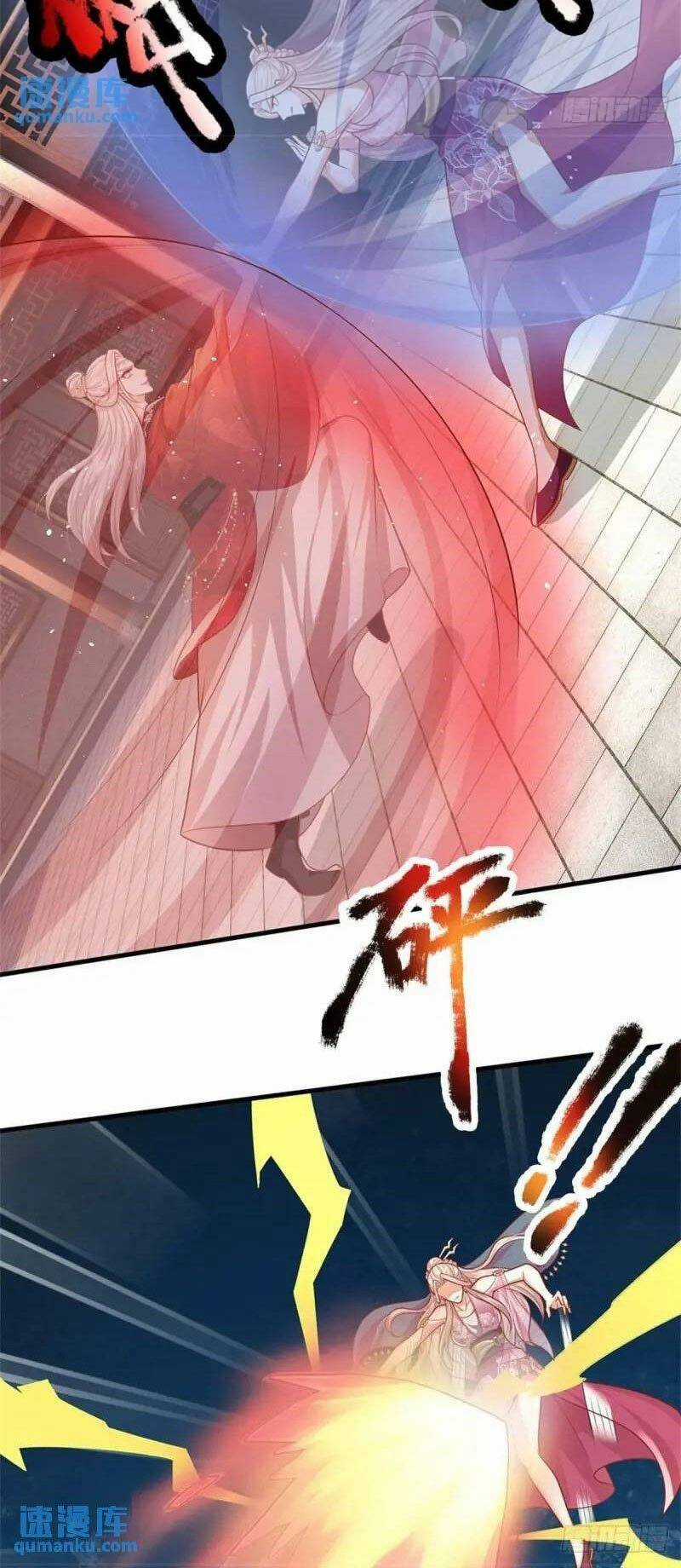 Ta Trở Về Từ Chư Thiên Vạn Giới Chapter 241 trang 8