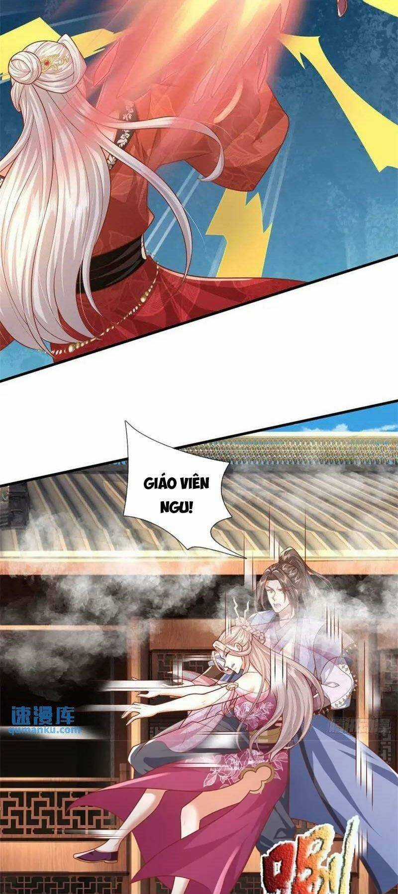 Ta Trở Về Từ Chư Thiên Vạn Giới Chapter 241 trang 9