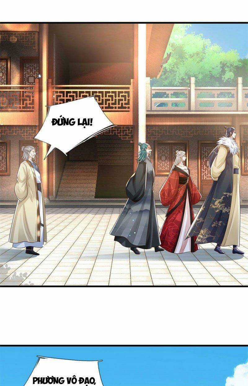 Ta Trở Về Từ Chư Thiên Vạn Giới Chapter 242 trang 13