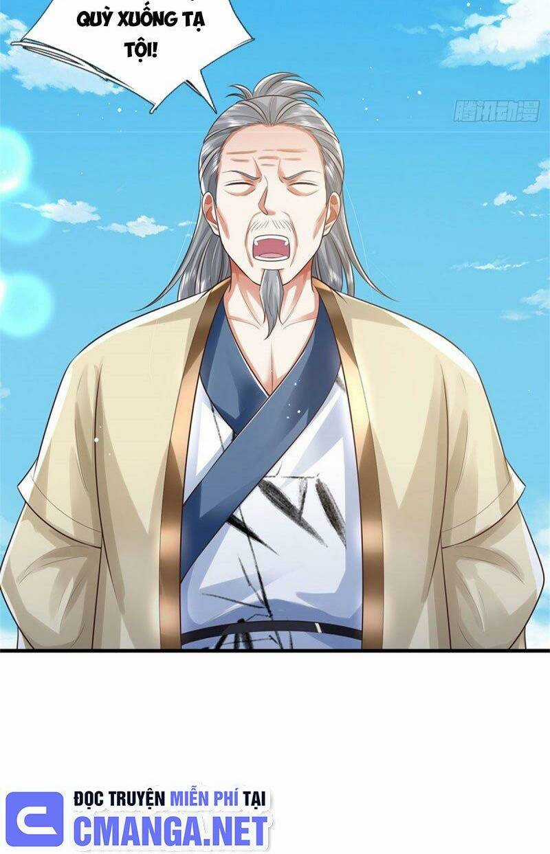 Ta Trở Về Từ Chư Thiên Vạn Giới Chapter 242 trang 14