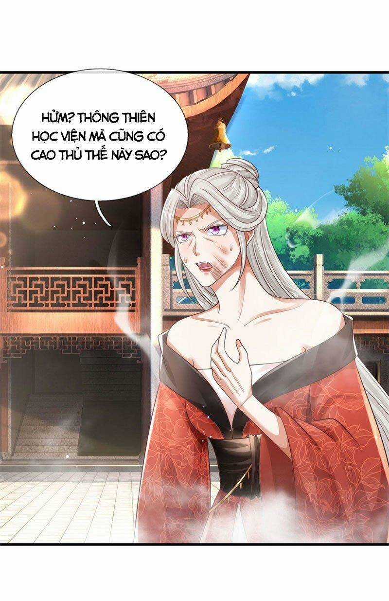 Ta Trở Về Từ Chư Thiên Vạn Giới Chapter 242 trang 20