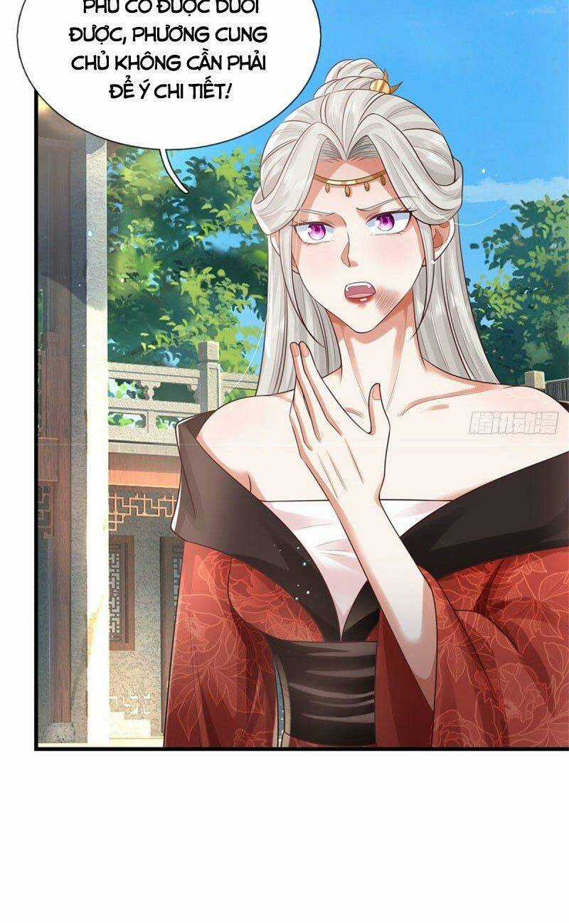 Ta Trở Về Từ Chư Thiên Vạn Giới Chapter 242 trang 25