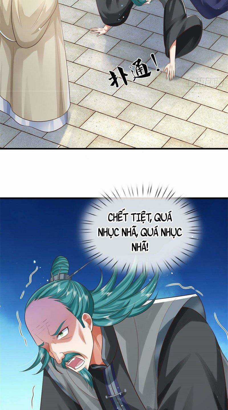 Ta Trở Về Từ Chư Thiên Vạn Giới Chapter 242 trang 29