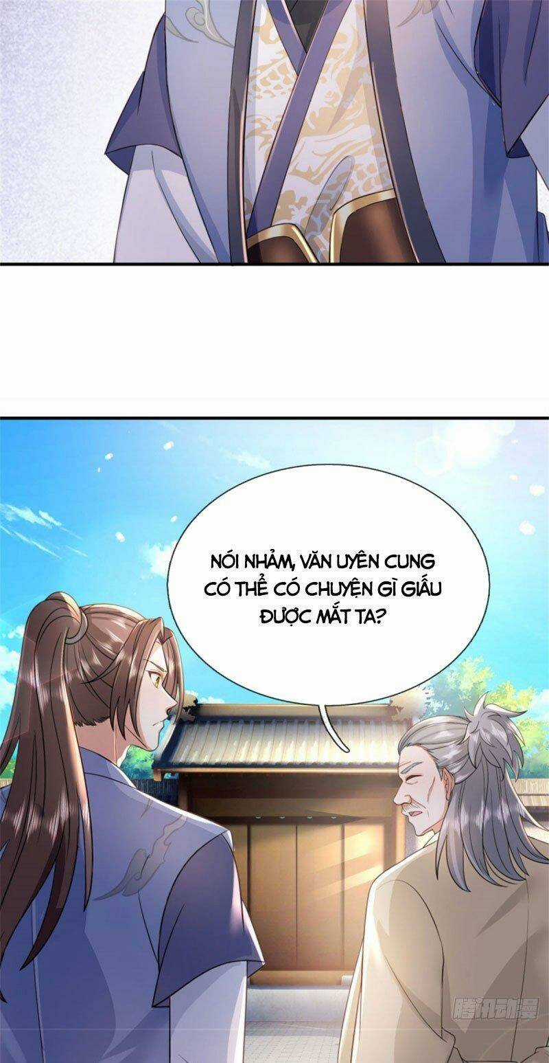 Ta Trở Về Từ Chư Thiên Vạn Giới Chapter 242 trang 5