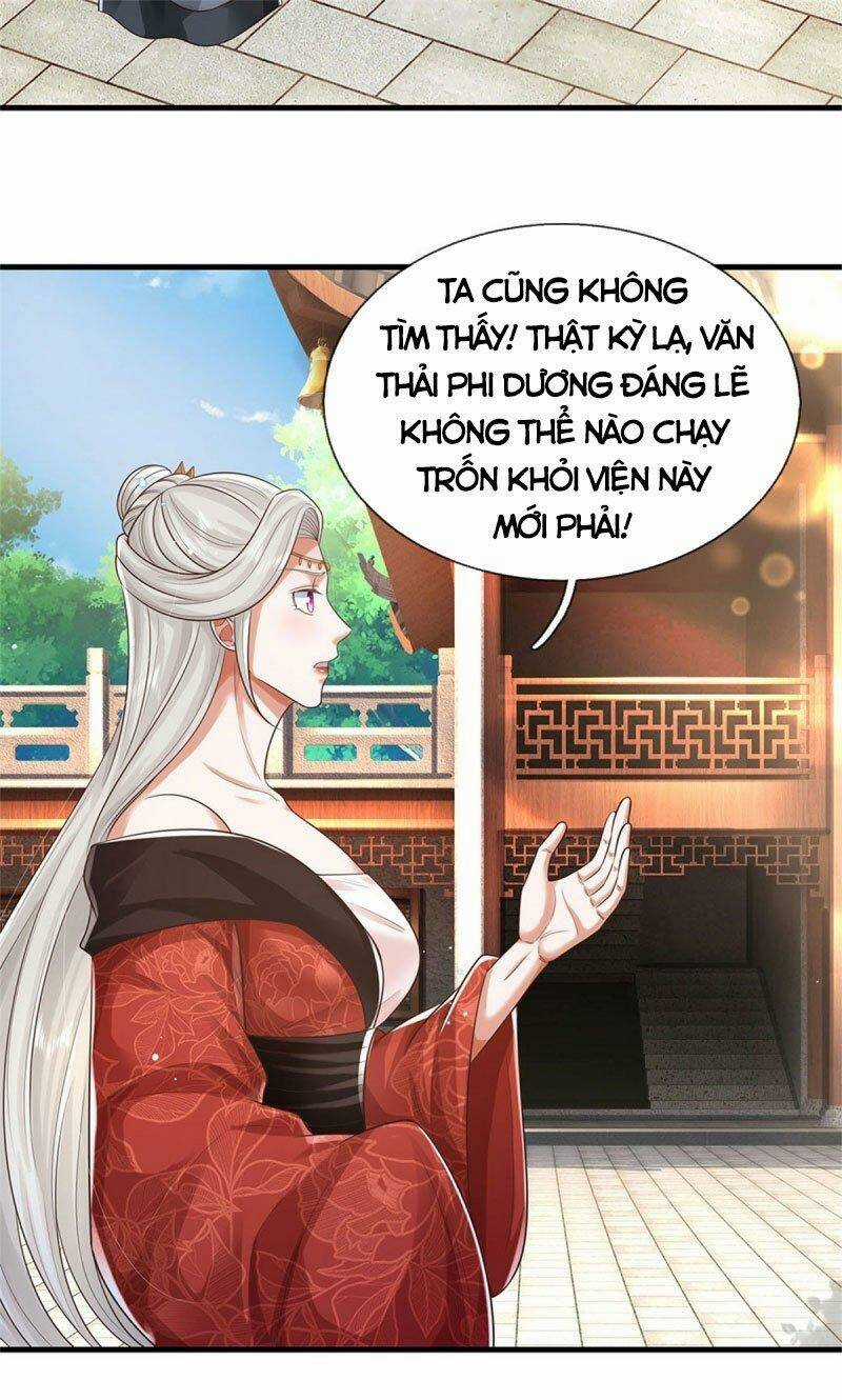 Ta Trở Về Từ Chư Thiên Vạn Giới Chapter 242 trang 9