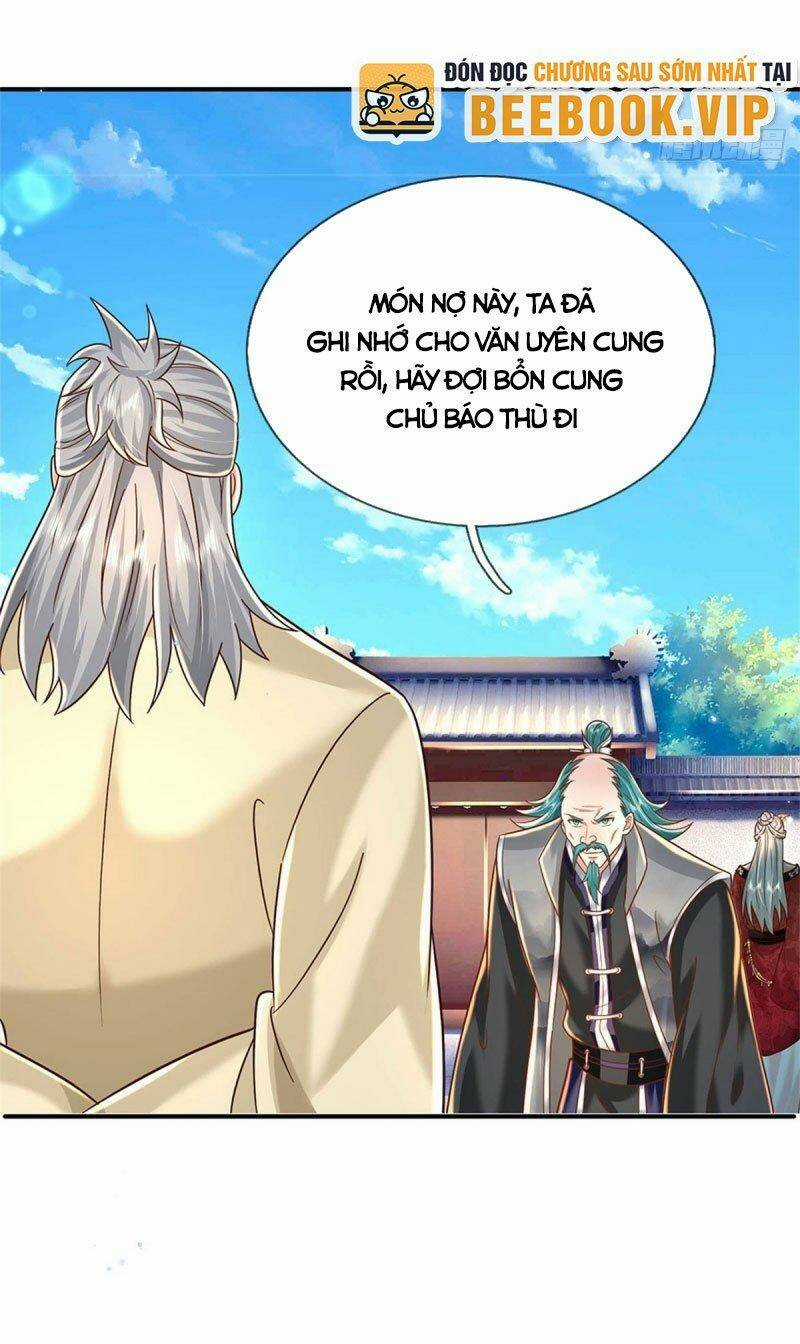 Ta Trở Về Từ Chư Thiên Vạn Giới Chapter 243 trang 1
