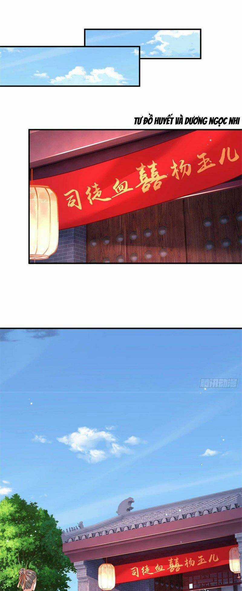 Ta Trở Về Từ Chư Thiên Vạn Giới Chapter 243 trang 14