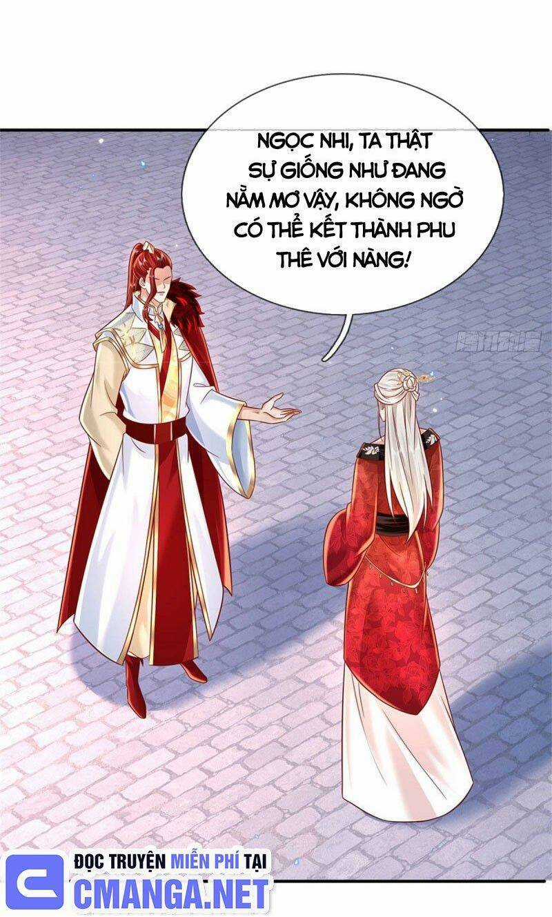 Ta Trở Về Từ Chư Thiên Vạn Giới Chapter 243 trang 18