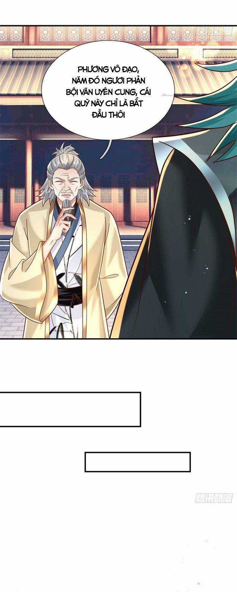 Ta Trở Về Từ Chư Thiên Vạn Giới Chapter 243 trang 2