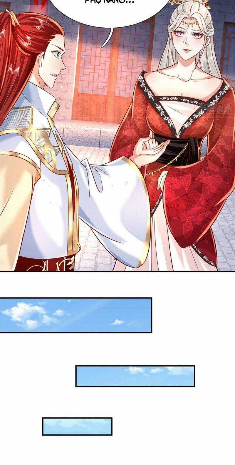 Ta Trở Về Từ Chư Thiên Vạn Giới Chapter 243 trang 20