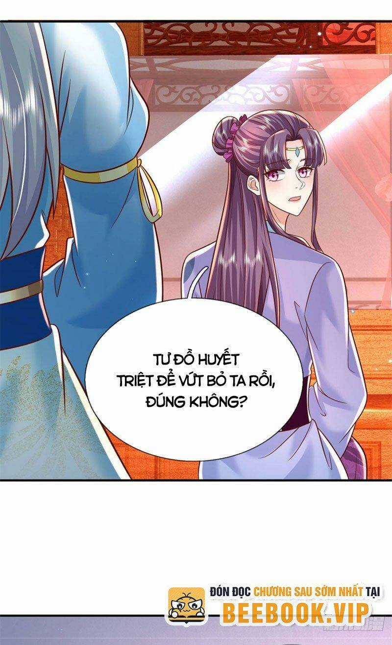 Ta Trở Về Từ Chư Thiên Vạn Giới Chapter 243 trang 23
