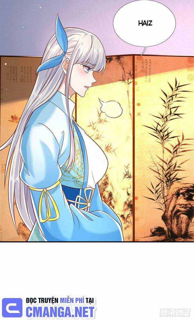 Ta Trở Về Từ Chư Thiên Vạn Giới Chapter 243 trang 24