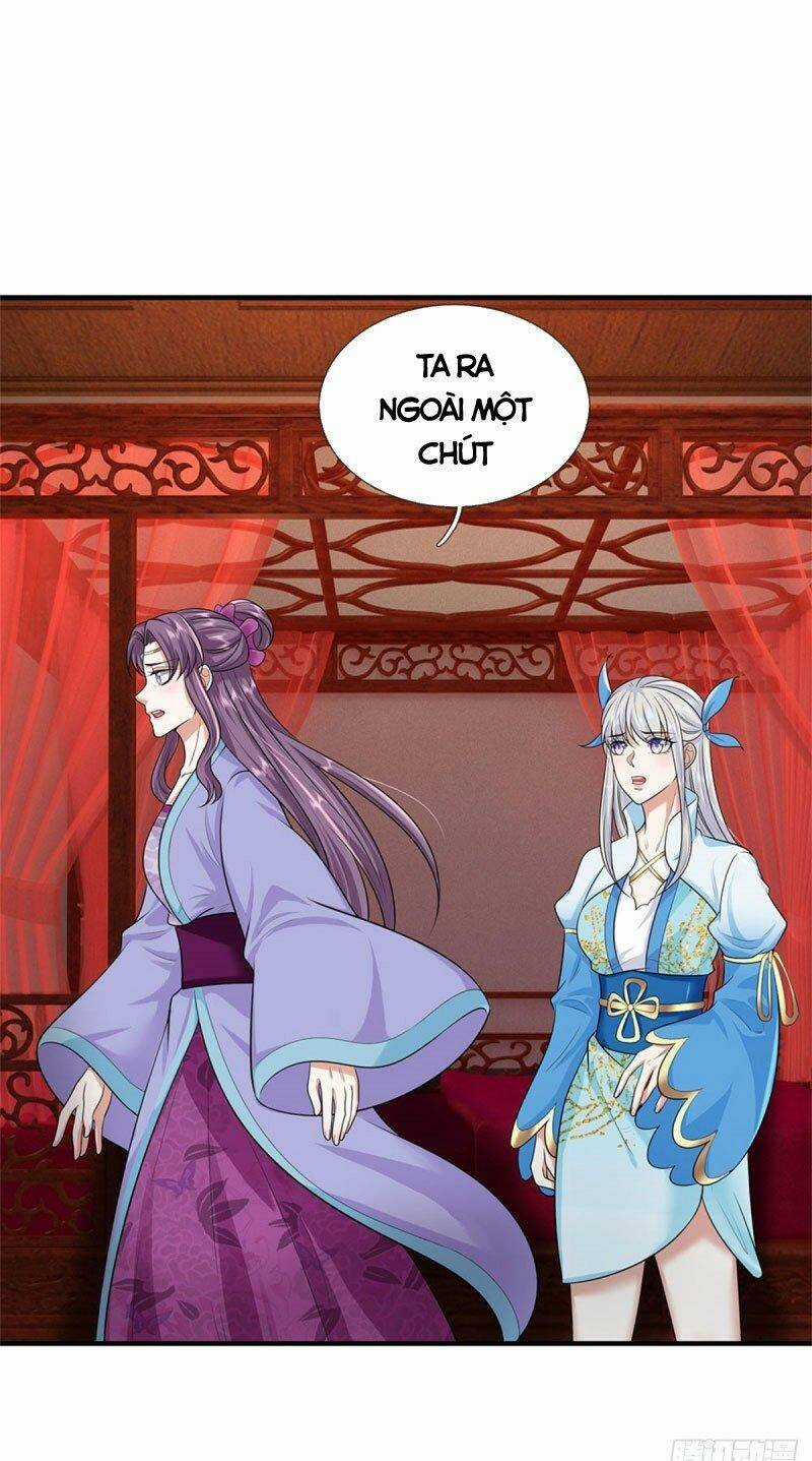 Ta Trở Về Từ Chư Thiên Vạn Giới Chapter 243 trang 25
