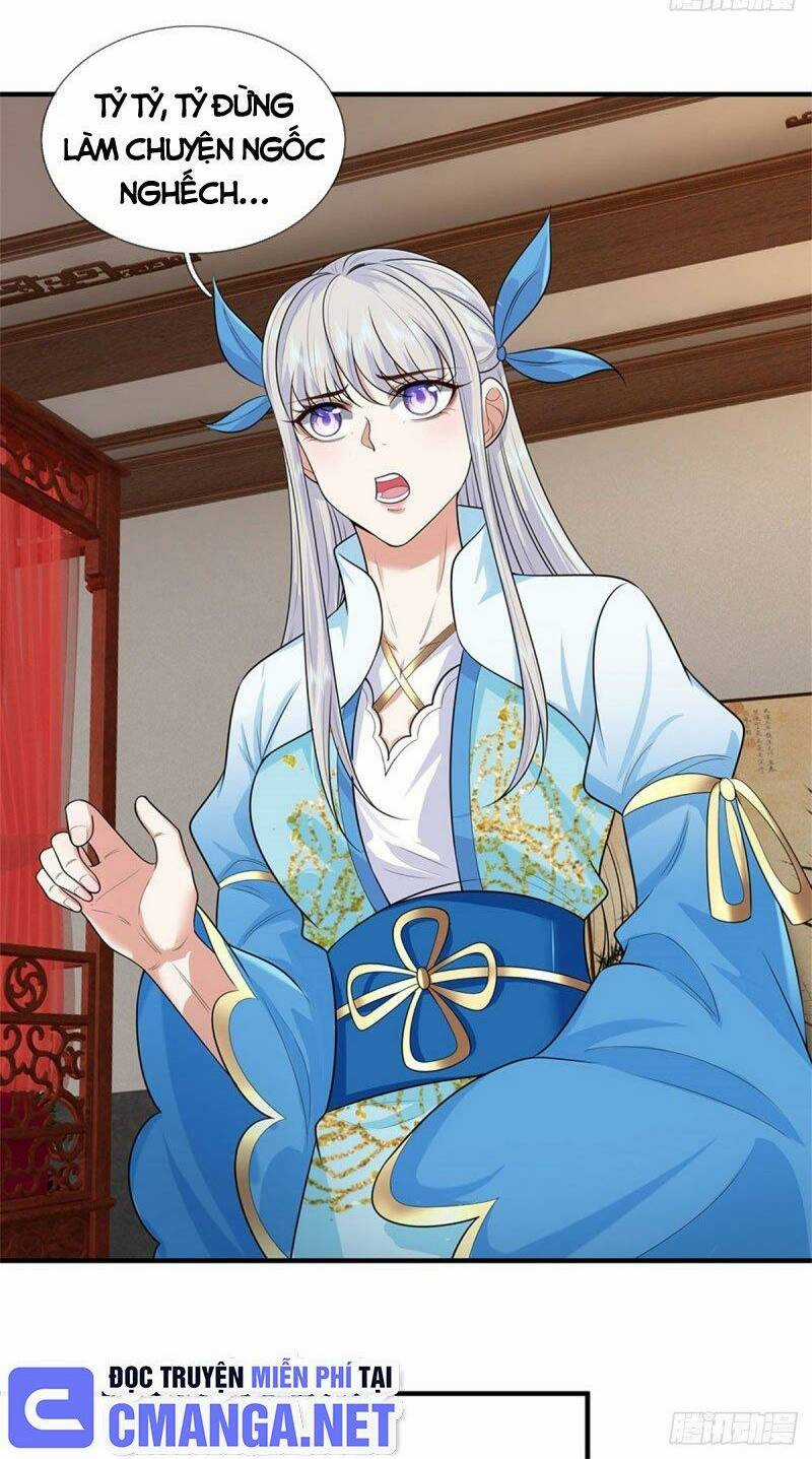 Ta Trở Về Từ Chư Thiên Vạn Giới Chapter 243 trang 26