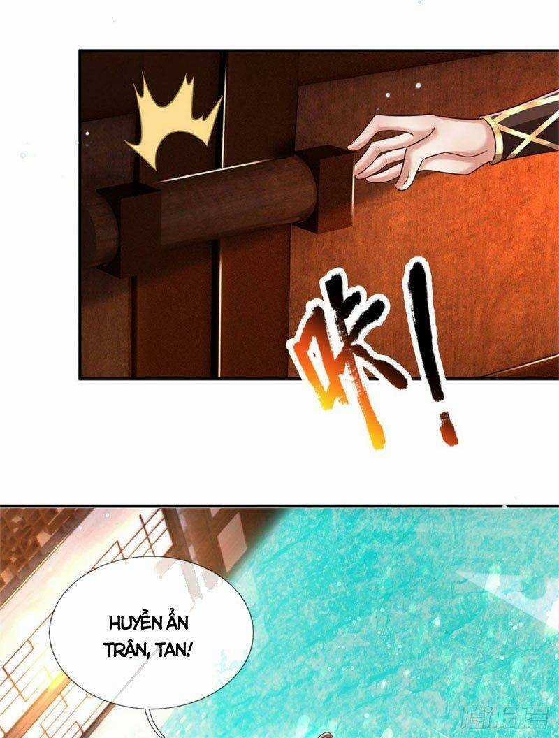 Ta Trở Về Từ Chư Thiên Vạn Giới Chapter 243 trang 3