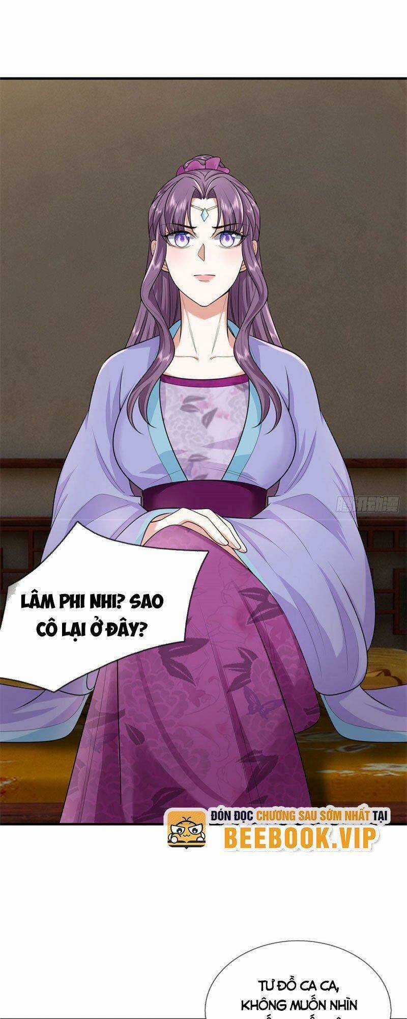 Ta Trở Về Từ Chư Thiên Vạn Giới Chapter 243 trang 33