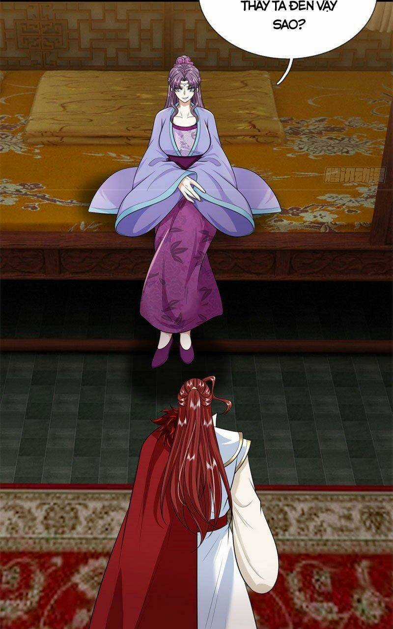 Ta Trở Về Từ Chư Thiên Vạn Giới Chapter 243 trang 34