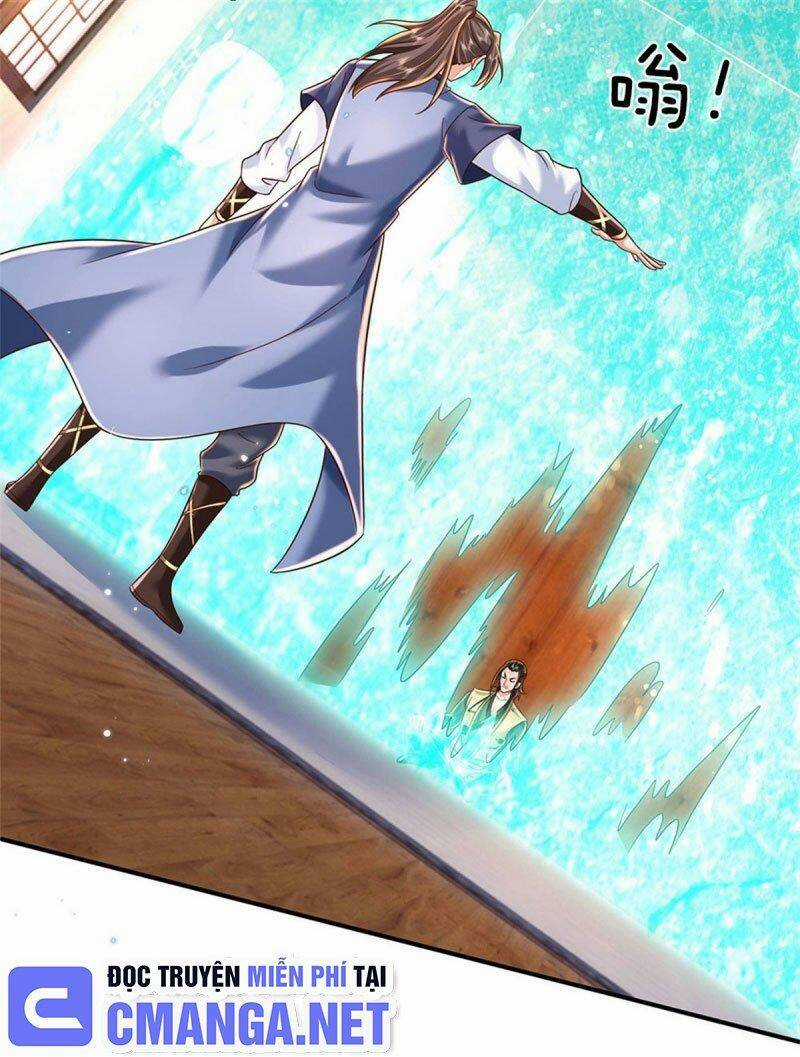 Ta Trở Về Từ Chư Thiên Vạn Giới Chapter 243 trang 4