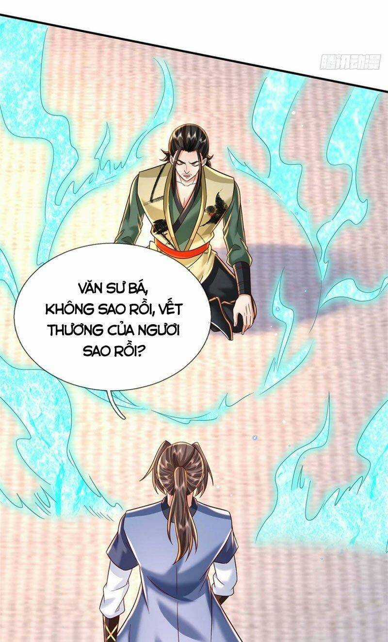 Ta Trở Về Từ Chư Thiên Vạn Giới Chapter 243 trang 6